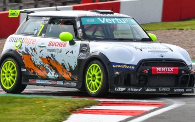 DEVELOPMENT CAR DRIVE ‘A ONCE-IN-A-LIFETIME OPPORTUNITY’